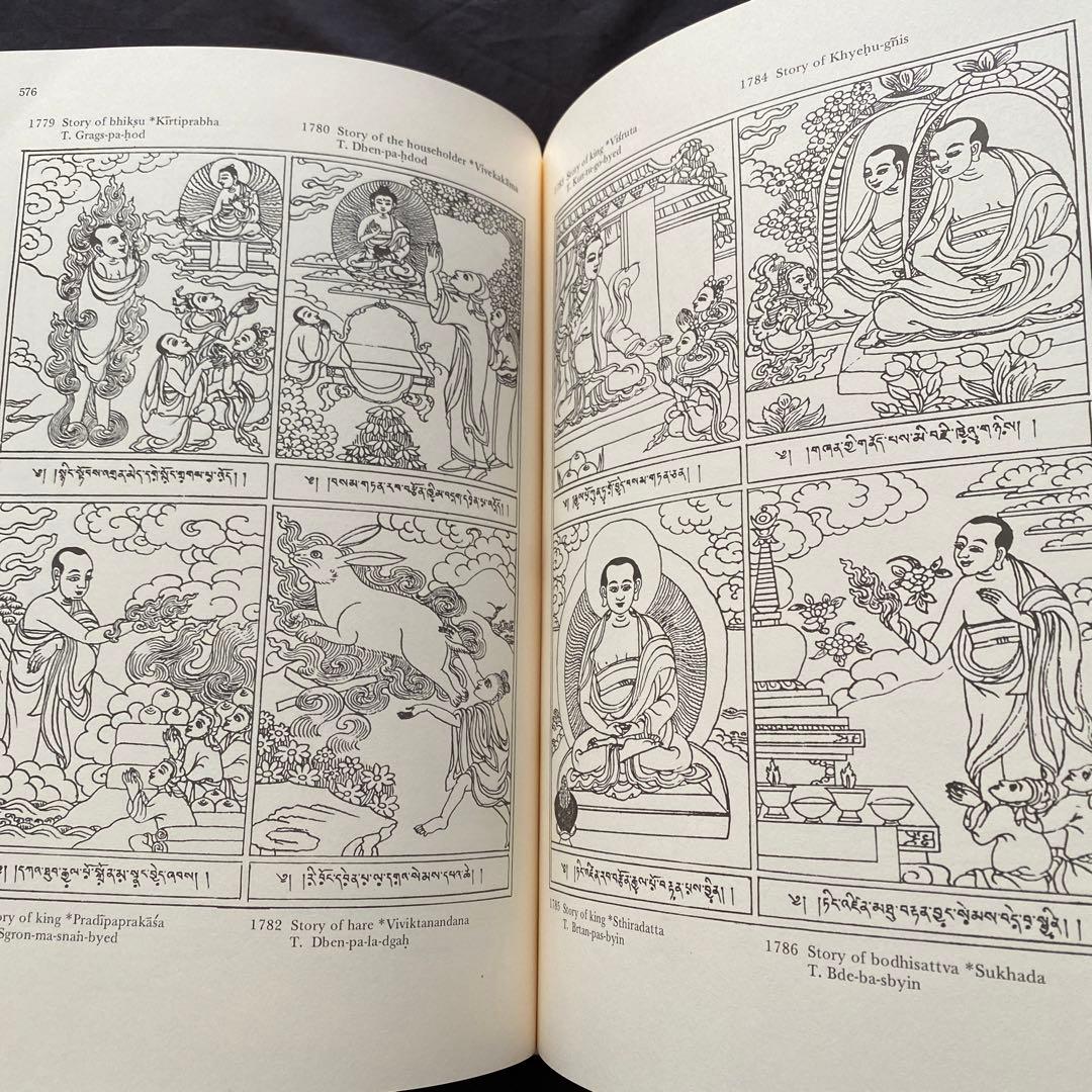 チベット佛教図像集成　全3巻