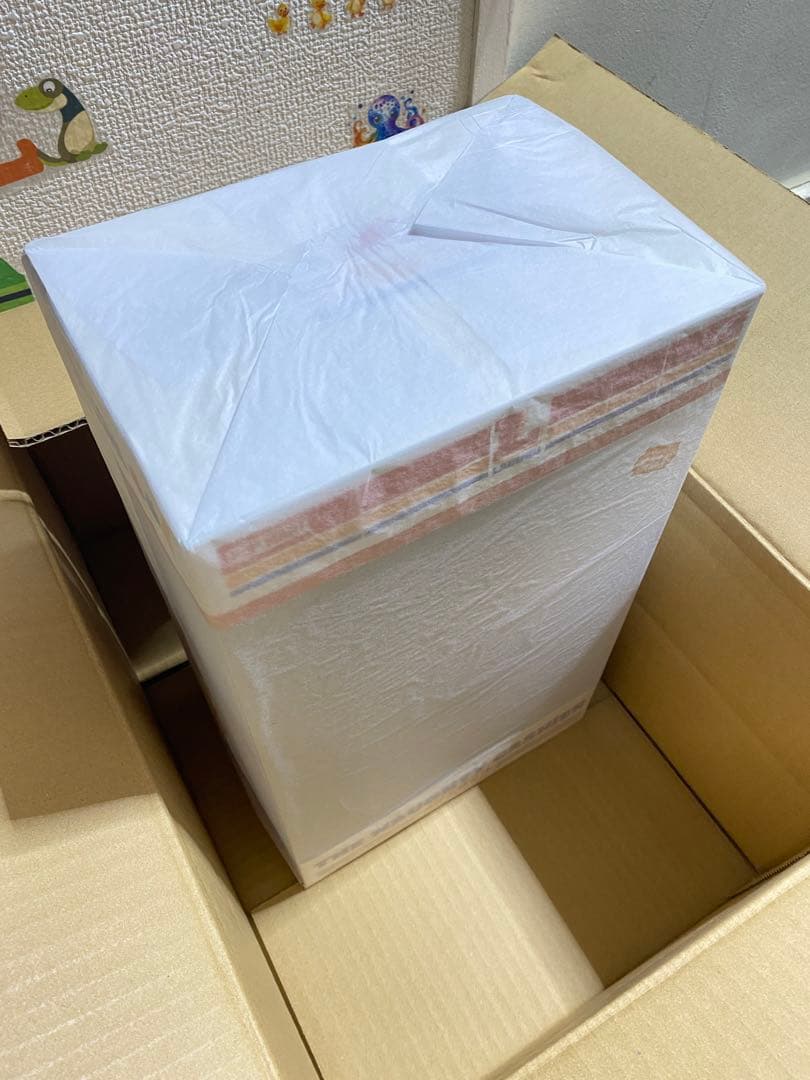 THE MONSTER The Naughty Cashierぬいぐるみ