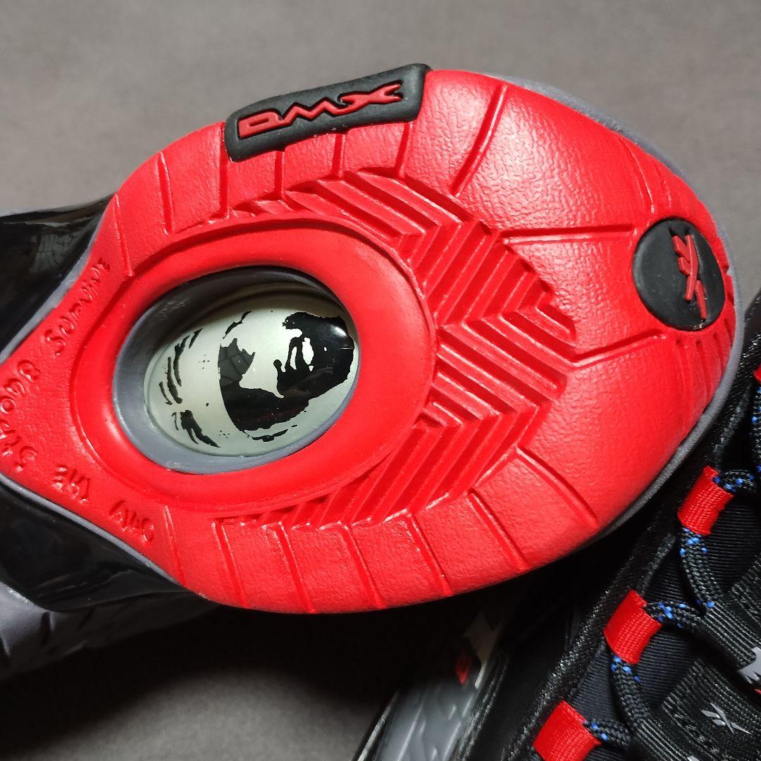 Reebok ANSWER Ⅳ.Ⅴ 27.5cm 美品！ リーボック