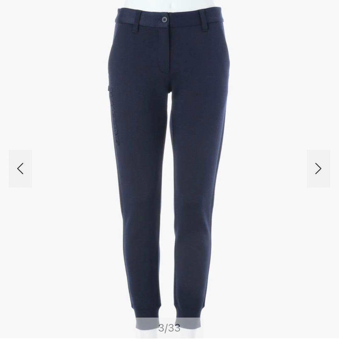 【☆Sun☆です】 BRIEFING ブリーフィング 3Dロゴ ジョガー