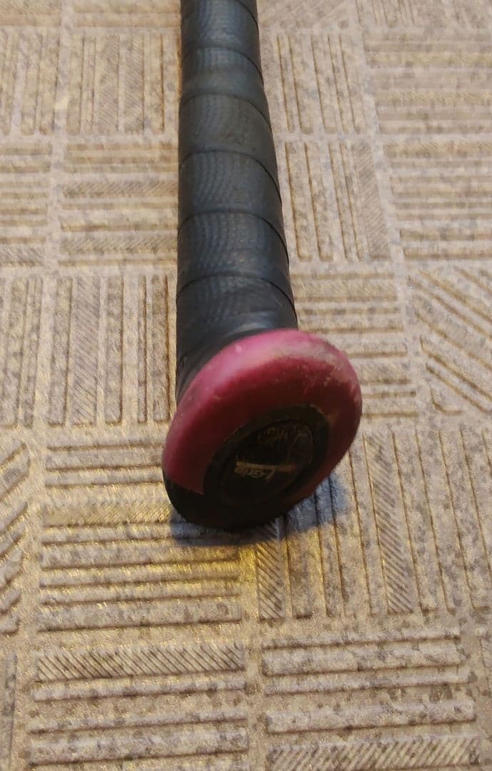 ミツワタイガー　美津和タイガー　バット軟式少年用　レボルタイガー　イオタ　76㎝