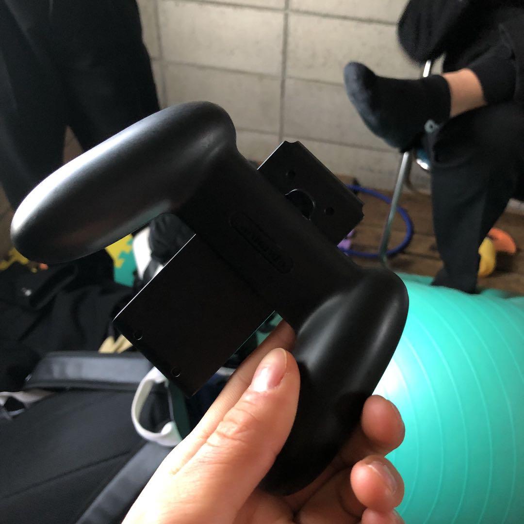 にんてーどーすいっち