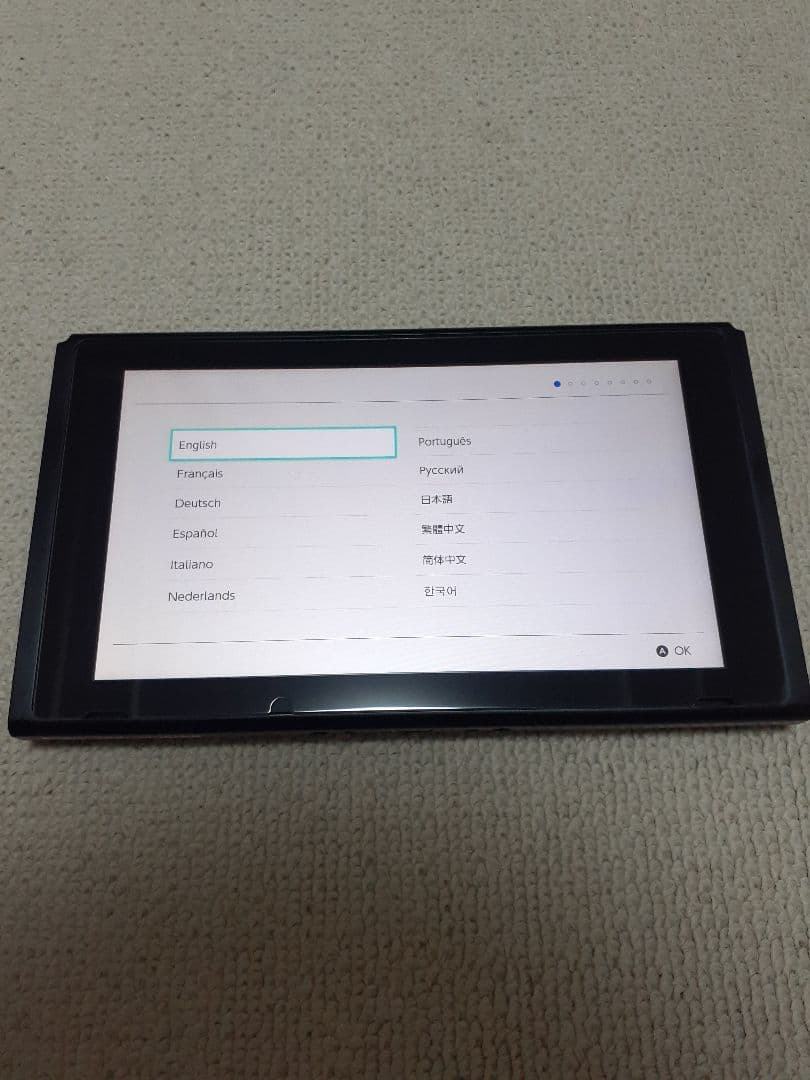 Switch ポケットモンスター Let's Go! ピカチュウセット