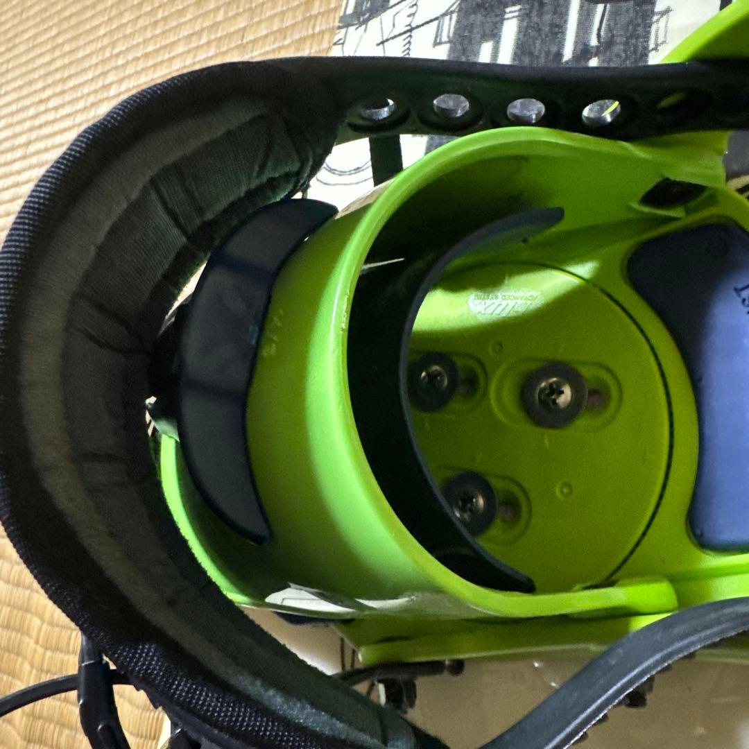 Burton スノーボード