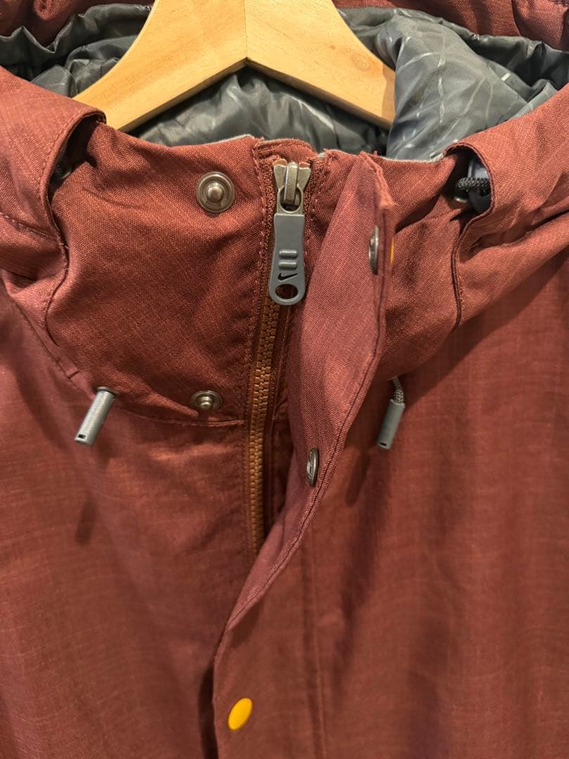 NIKE スノーボード　ウェア