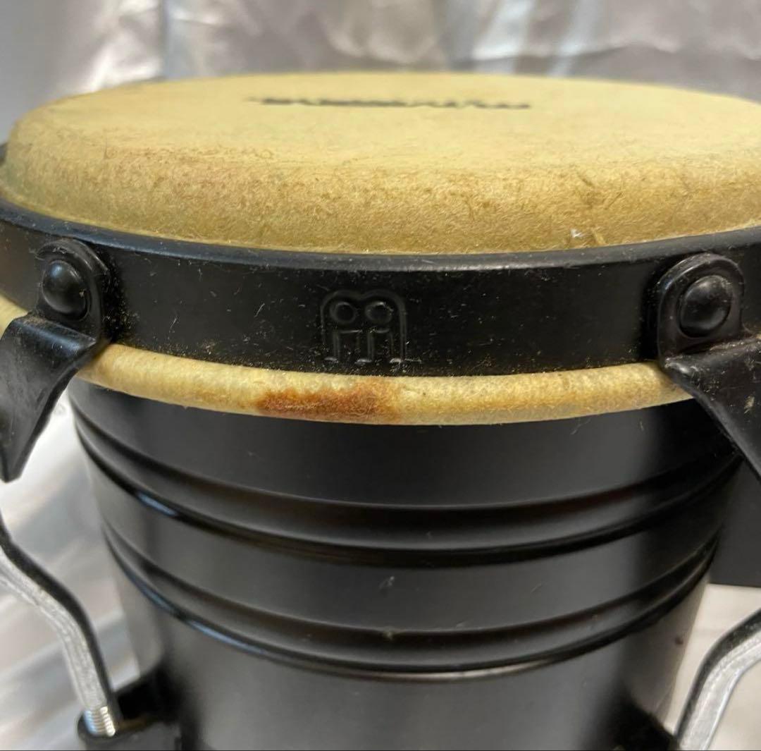 MEINL Percussion マイネル ボンゴ 打楽器