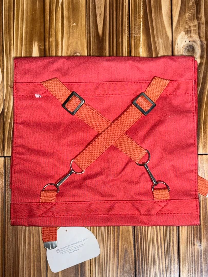 1980 マクドナルド ロナルド フライガイ ヴィンテージ バッグ レア