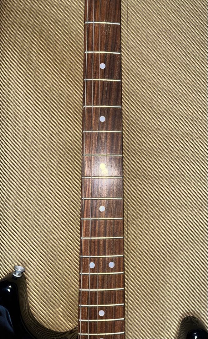 1980製 Tokai ST-60 スプリンギーサウンドほぼ未使用　ハードケース