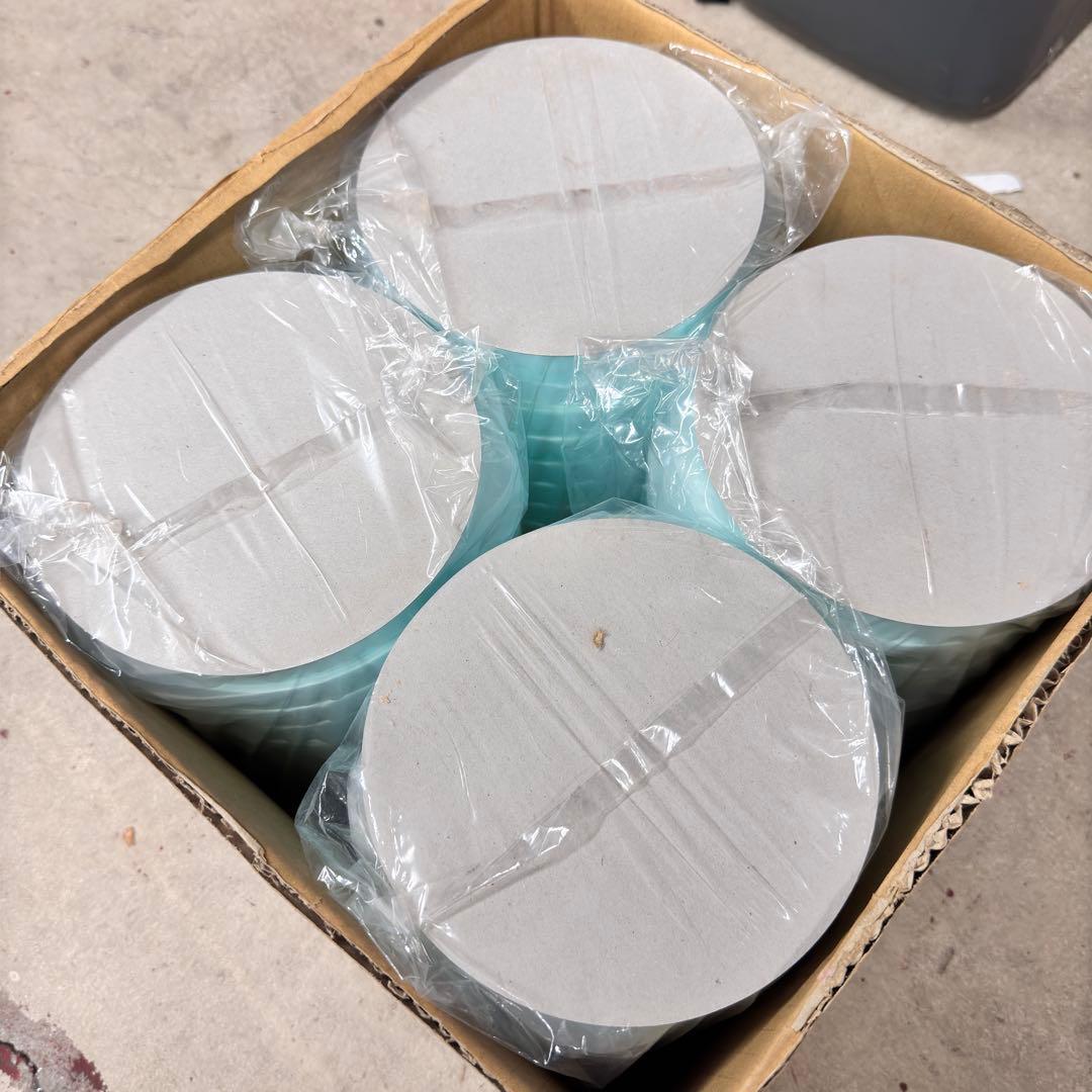 【新品】アイカ工業 ZK-31 仮留めテープ 40個入 2箱セット