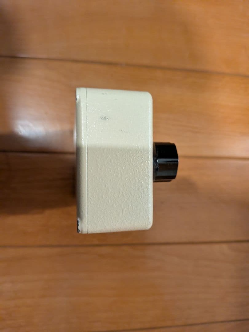 MXR micro amp エフェクター