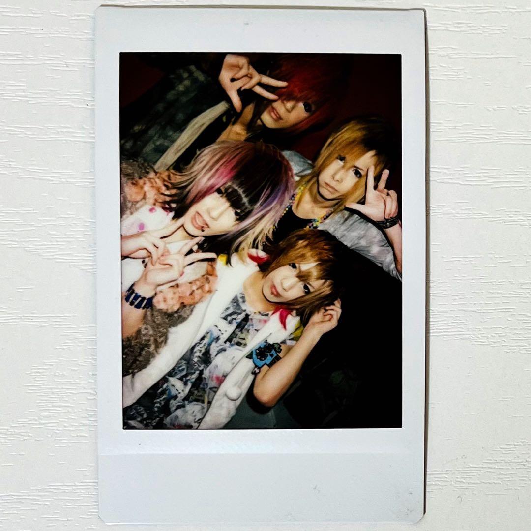 V系★RoNo☆Cro【集合】チェキ【5】