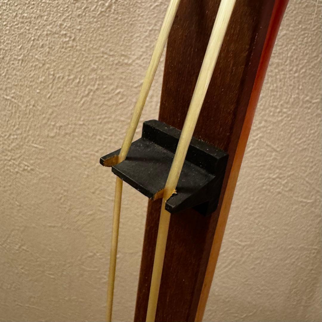 馬頭琴 モンゴル