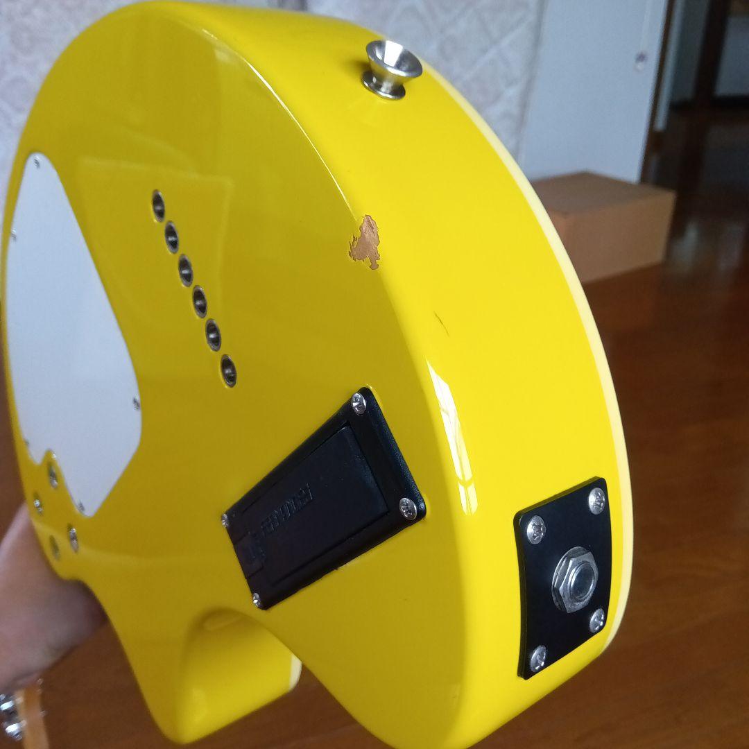 【5月10日まで】 フェルナンデス　ZO-3 ジャマイカVer.