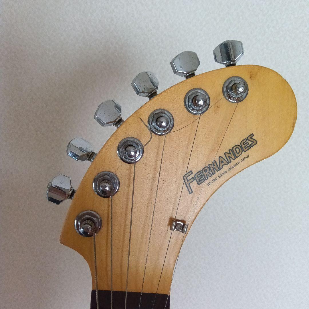 【5月10日まで】 フェルナンデス　ZO-3 ジャマイカVer.