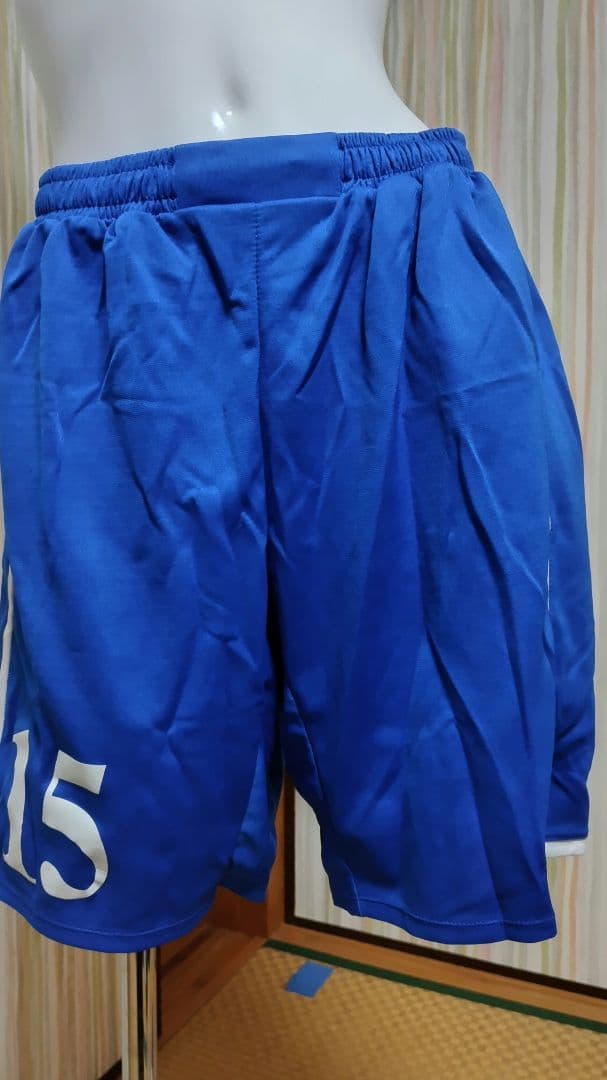 静岡県選抜 国体 FPユニホーム PUMA