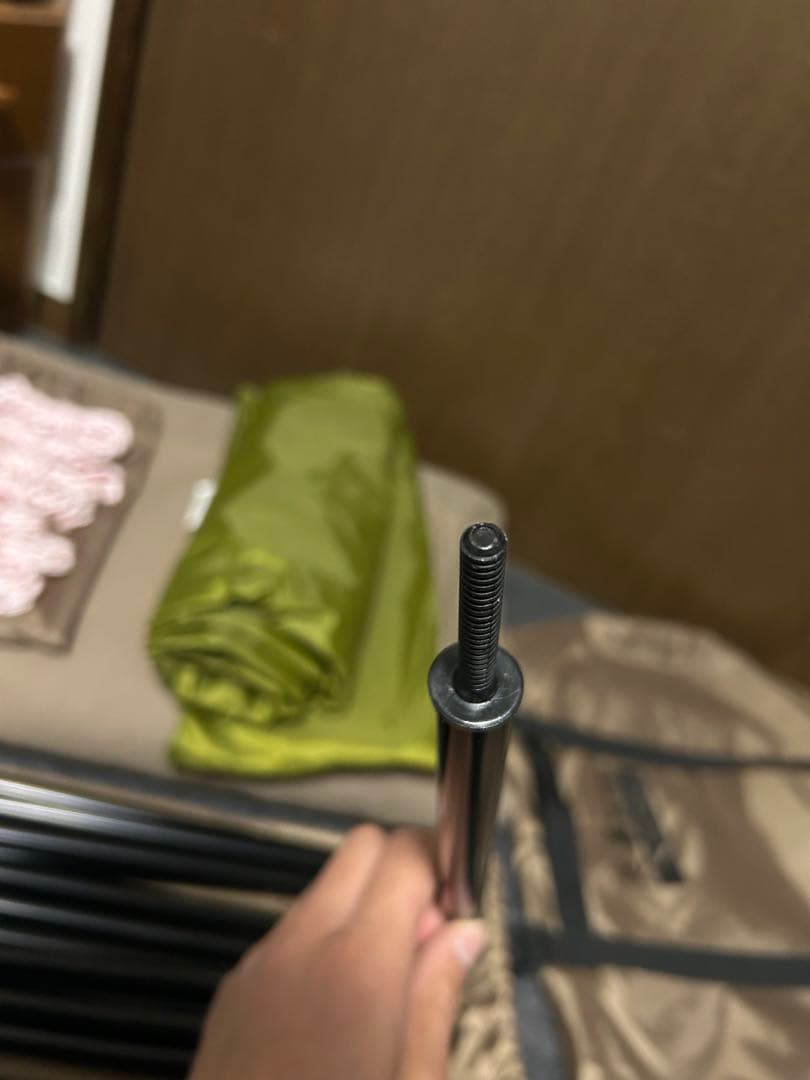 ⭐︎美品！⭐︎ tent-Mark design DX.VER2 キャンプテント