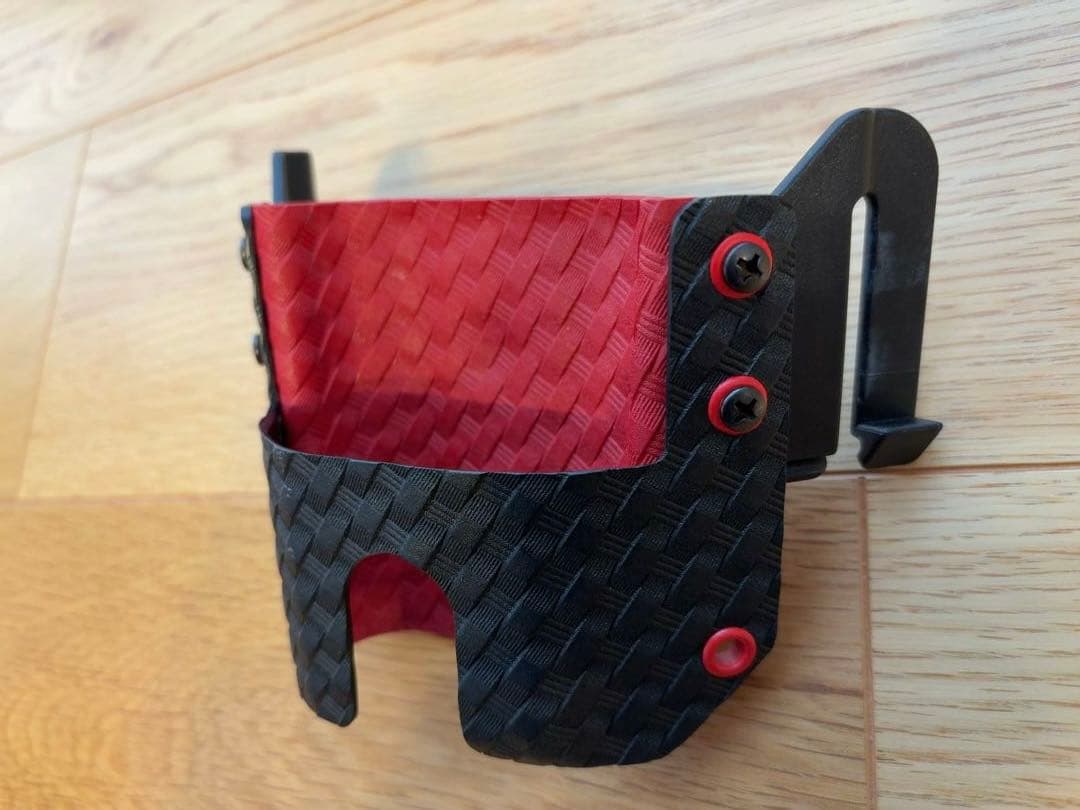 【サブバート・ケース付】Bushnell ピンシーカーV5シフトスリムジョルト