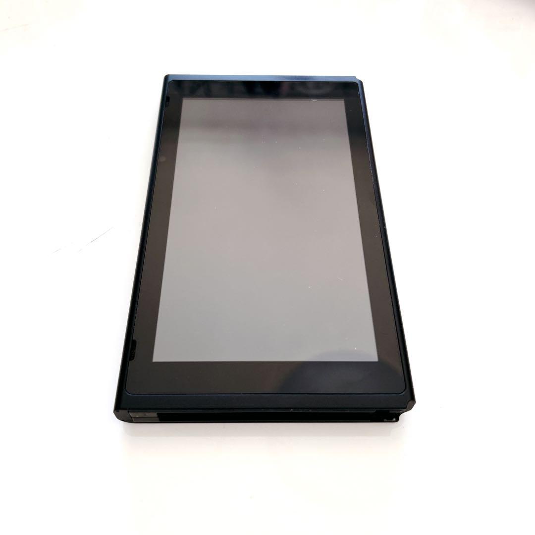 【極美品】Nintendo Switch 2022 バッテリー強化版