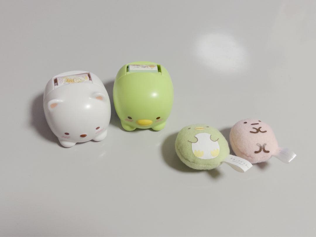 すみっコぐらし まとめ売り 82点