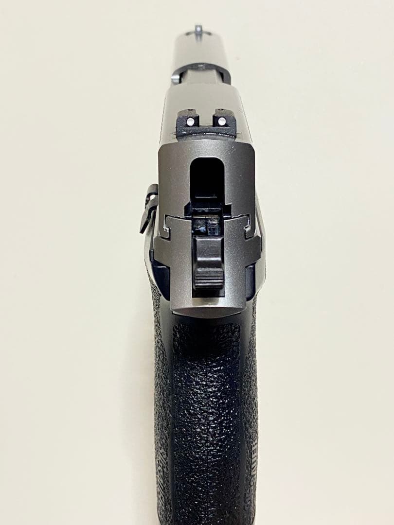 点検済　東京マルイ　sig p226 e2 ガスブロ