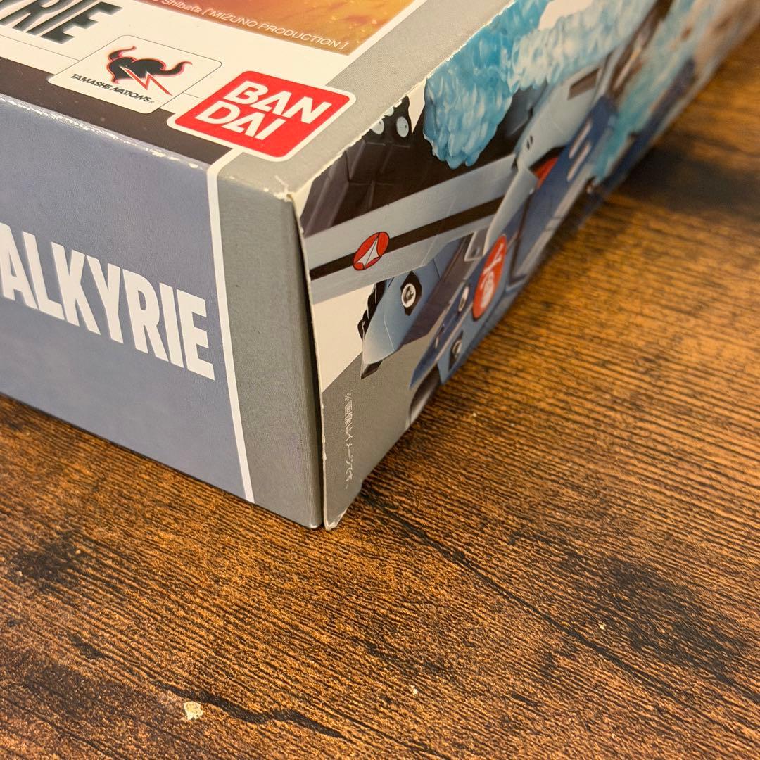 HI-L R スーパーバルキリー用ミサイルエフェクトセット