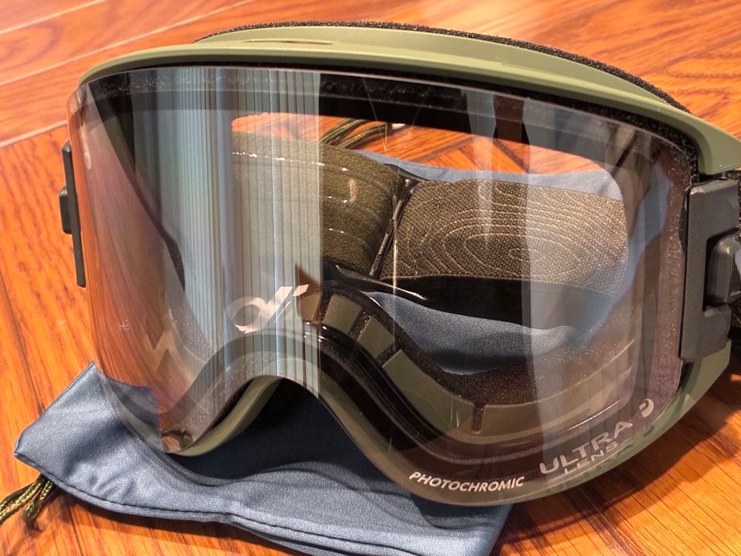 dice ゴーグル GOODMAN GM54570