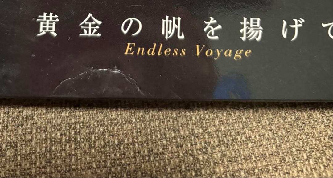 ゴールドシップ DVD＋写真集 ステイゴールド、オルフェーブル　2014中央競馬