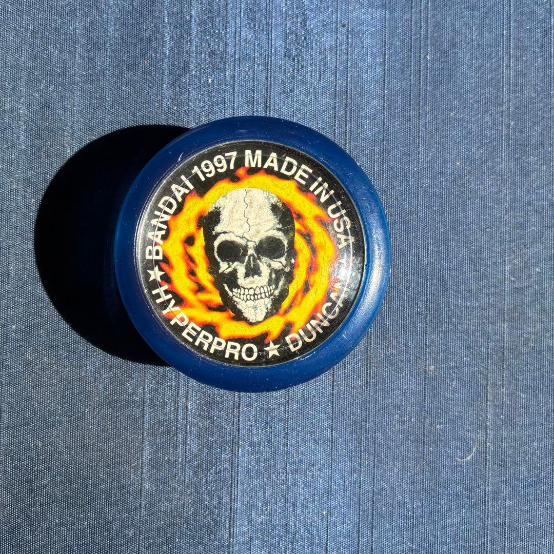 BANDAI 1997 ハイパーヨーヨー