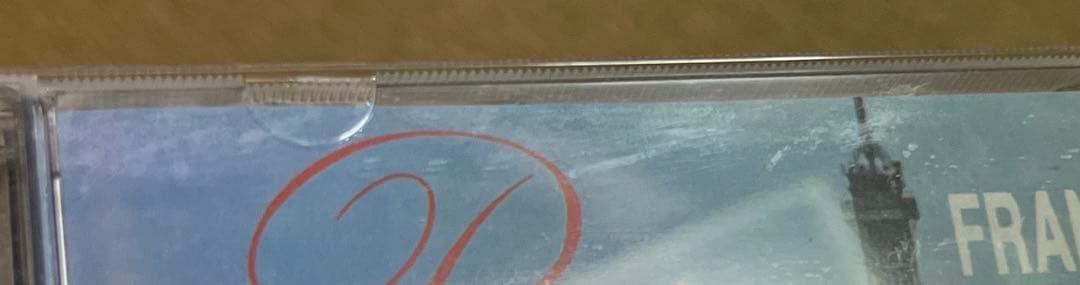 Franck Pourcel 輸入盤 7枚セット 極美品+新品未開封品