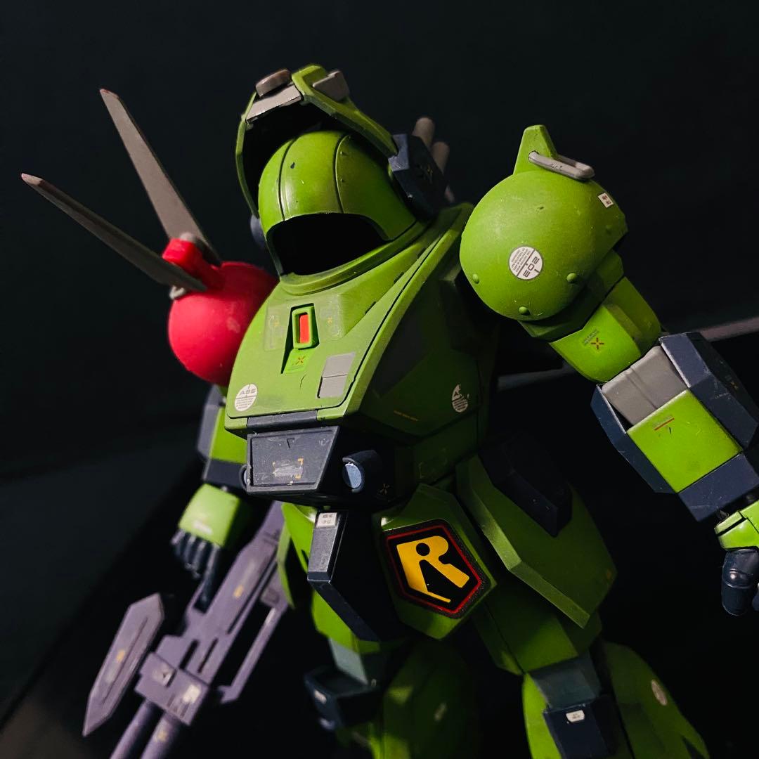 WAVE 装甲騎兵ボトムズ ブラッドサッカー PS版