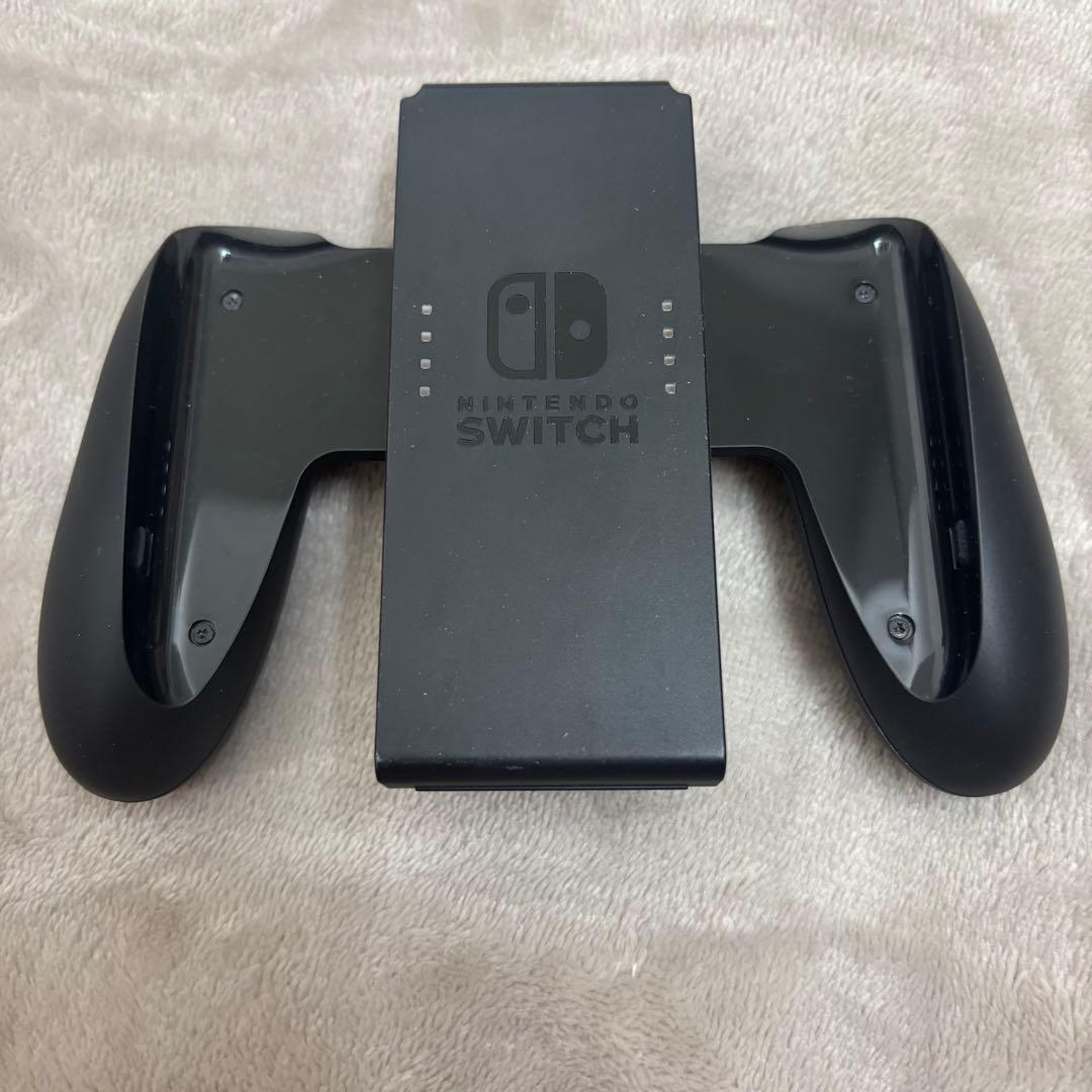 【画面美品】Nintendo Switch(有機ELモデル)