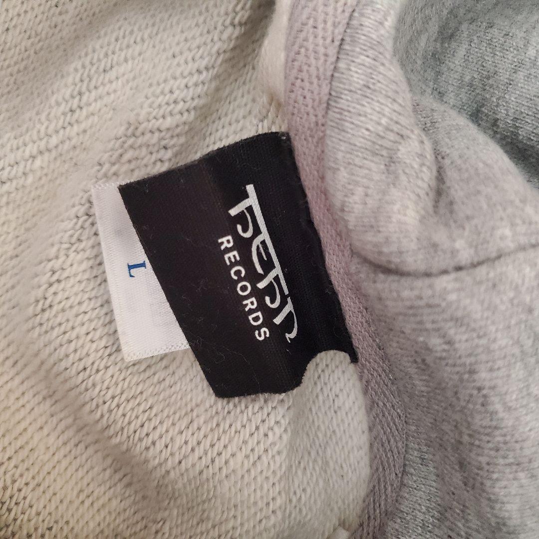 藤井風 旅路パーカー(豪華おまけCD.DVD付き)