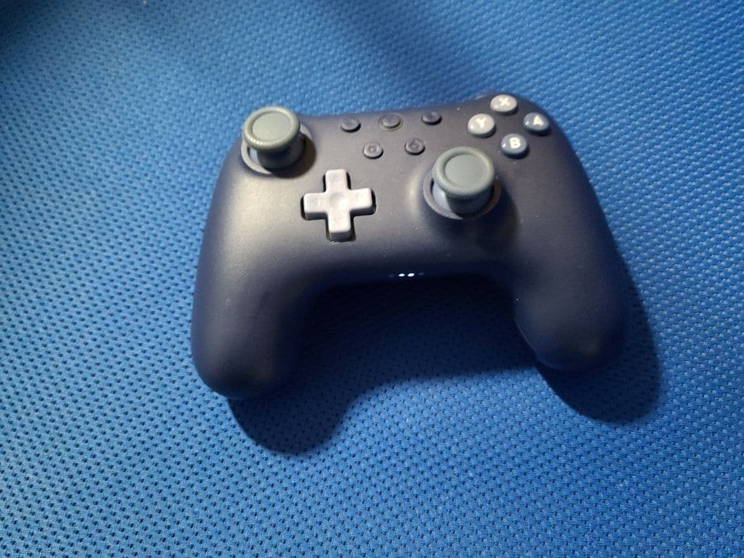 Nintendo Switch 本体 + コントローラー（ジャンク）