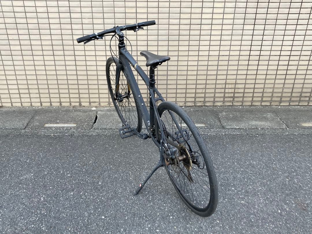 メリダ グランスピード MERIDA GRAN SPEED80 ディスクブレーキ