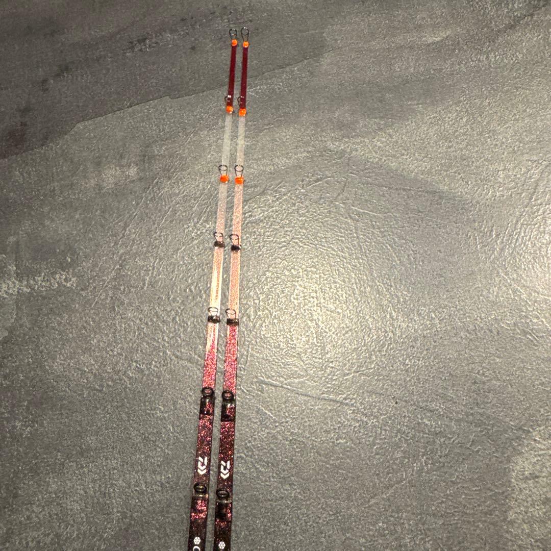 ダイワ　クリスティアLTDAGS 310SSS