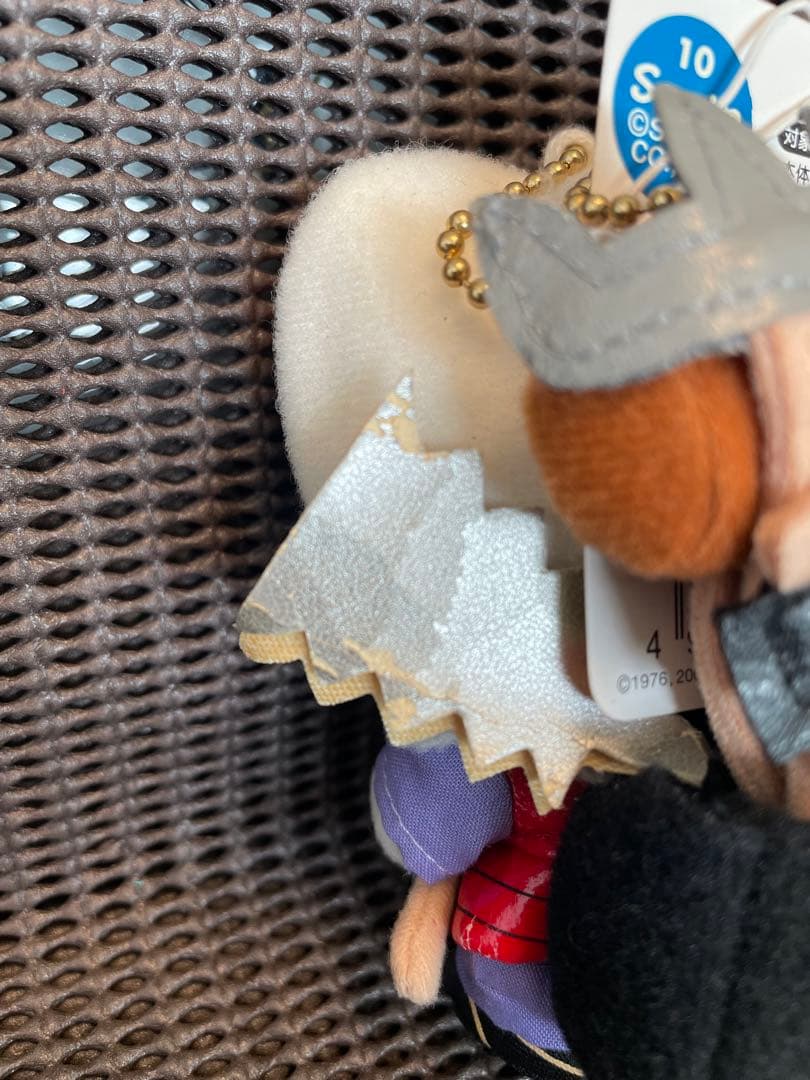 滋賀・和歌山・京都・大阪限定 ご当地 ハローキティ ぬいぐるみ 6体セット