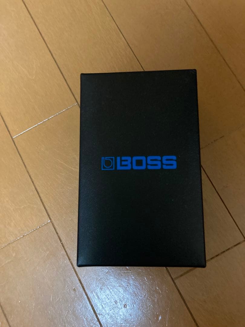 ギター BOSS Dimension C DC-2w