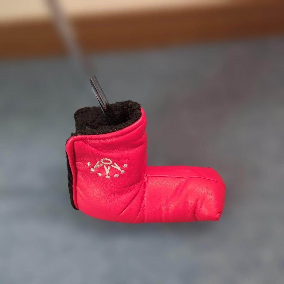 スコッティキャメロン 　スタジオステンレス　ニューポート２ ５００本限定