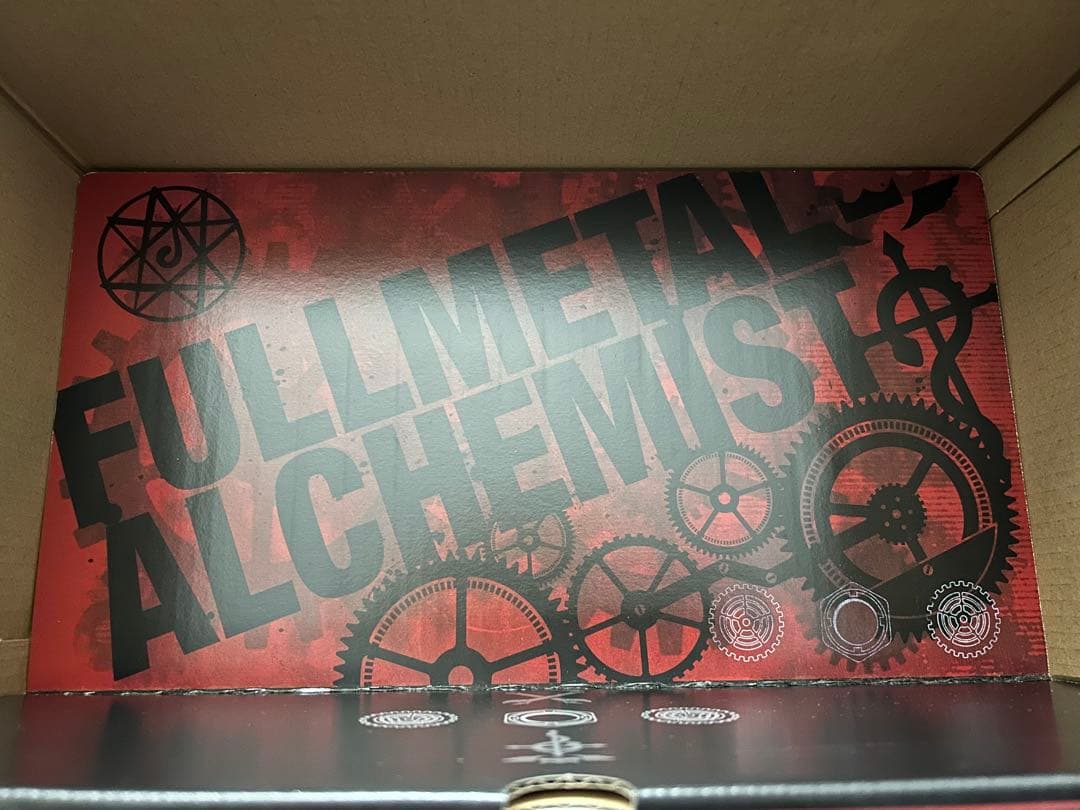 鋼の錬金術師 完全版 全巻セット クロニクル アニメイト特典付き