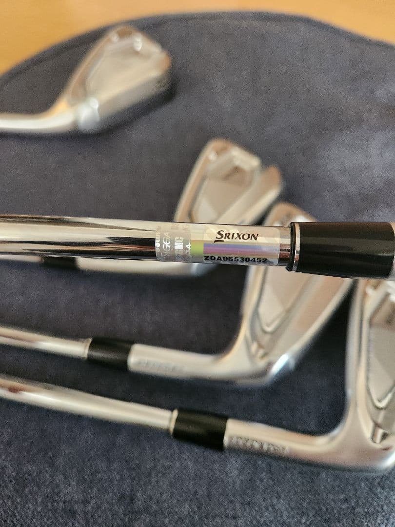 田邊さん専用zxi5