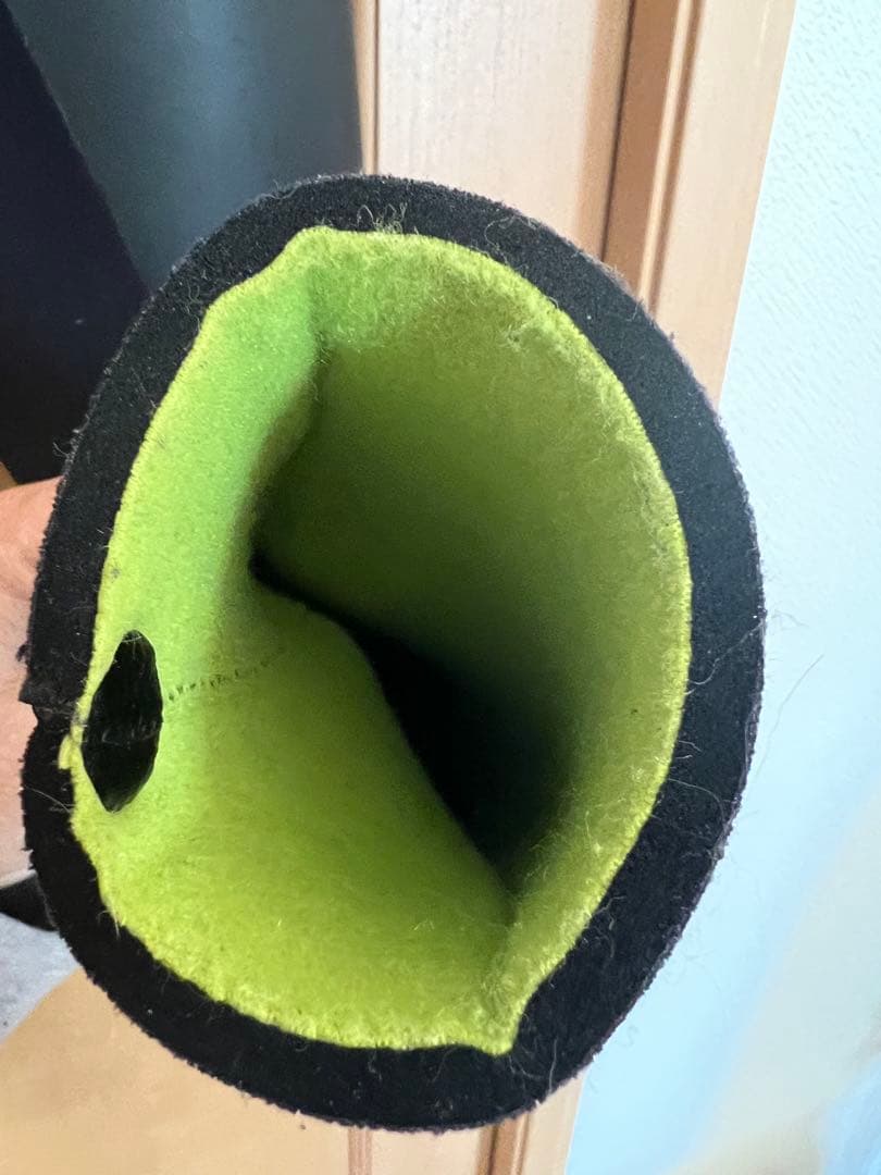 moon suit セミドライ　レディース