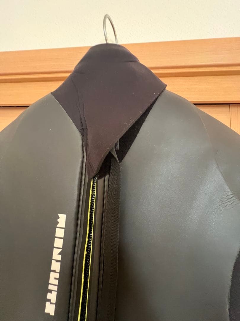 moon suit セミドライ　レディース