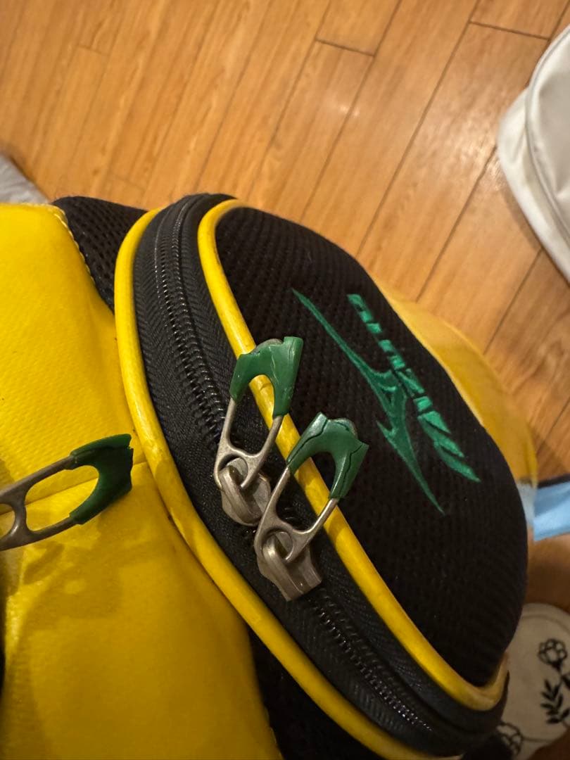 ❗️限定❗️Mizuno キャディバッグ