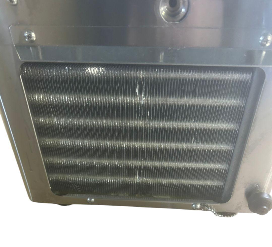 ホシザキ ビール ディスペンサー DBF-T43SD ビールサーバー