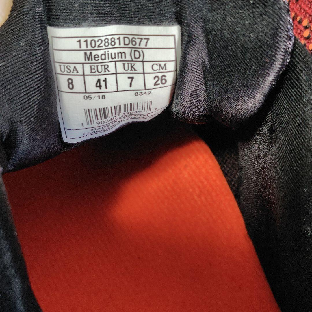 BROOKS Ghost 11 ランニングシューズ 26.0cm【箱つき】