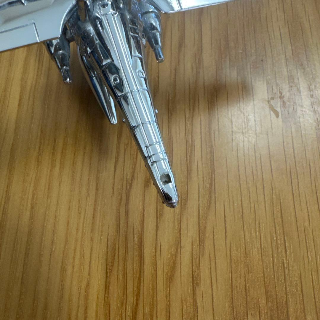 ディズニーシー　ストームライダー　ダイキャスト