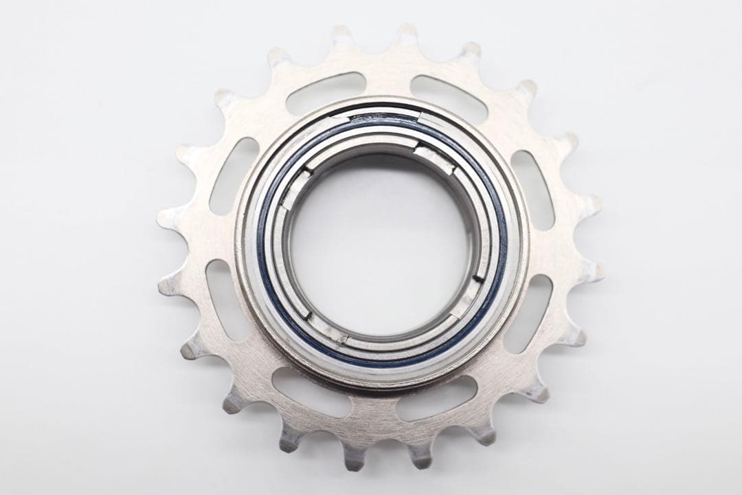 PROFILE RACING elite フリーギア 20 ブルーラグ サーリー