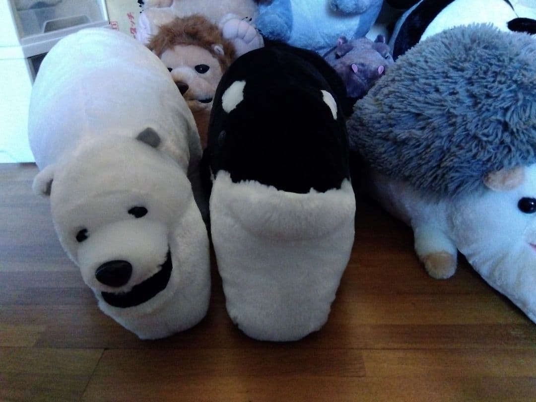 【未使用・紙タグ付き】シャクレルプラネットBig13種