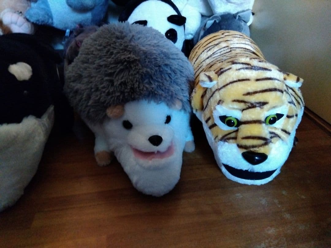 【未使用・紙タグ付き】シャクレルプラネットBig13種