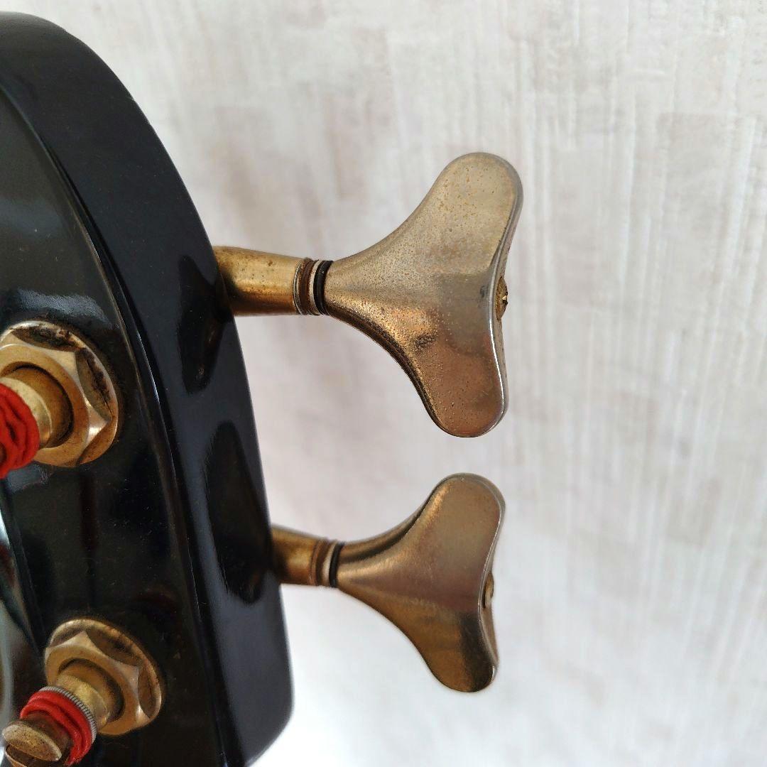 YAMAHA MB-1 エレキベース